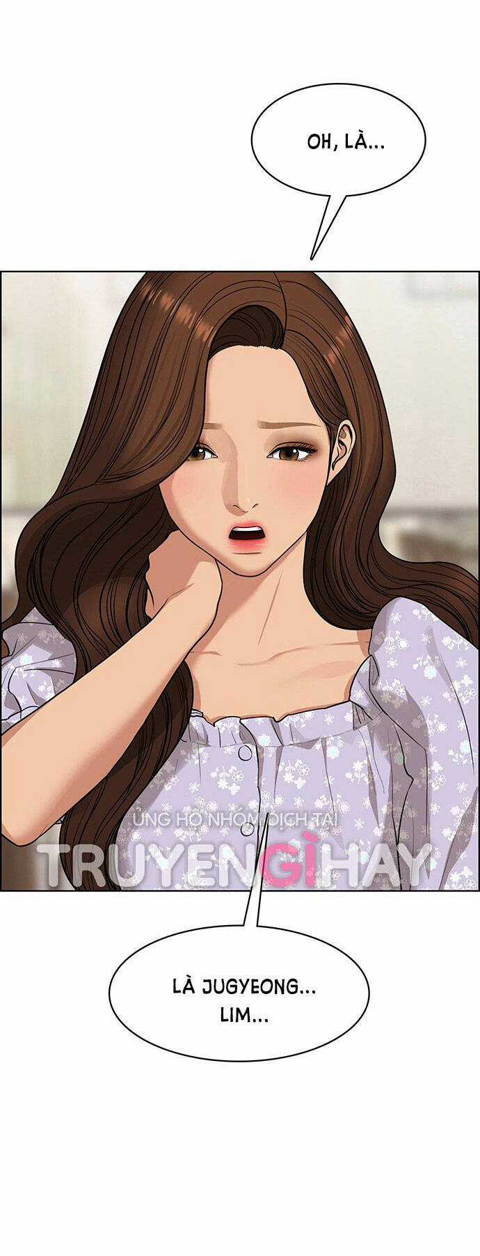 Nữ Thần Giáng Thế Chapter 178.2 trang 27