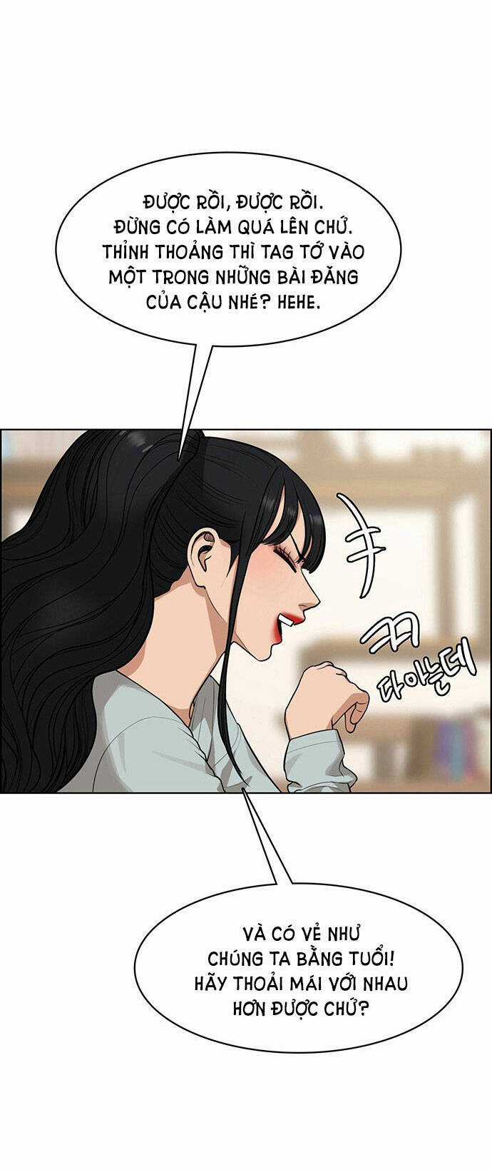 Nữ Thần Giáng Thế Chapter 178.2 trang 31