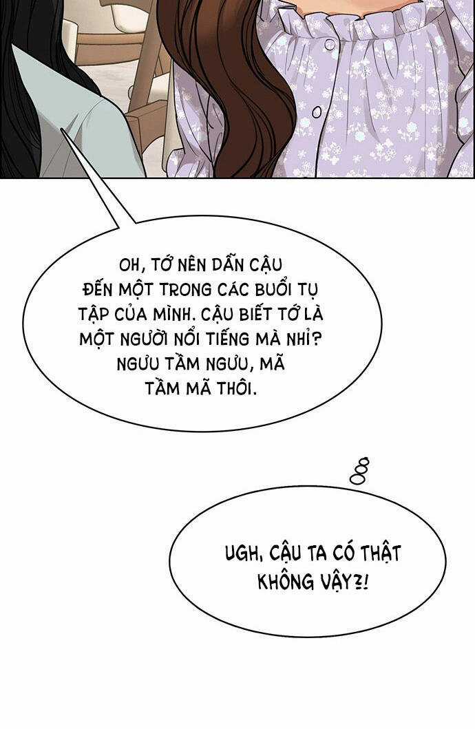 Nữ Thần Giáng Thế Chapter 178.2 trang 35
