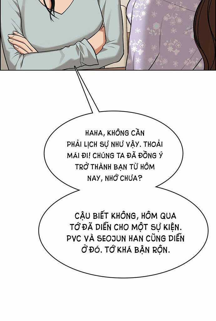 Nữ Thần Giáng Thế Chapter 178.2 trang 37