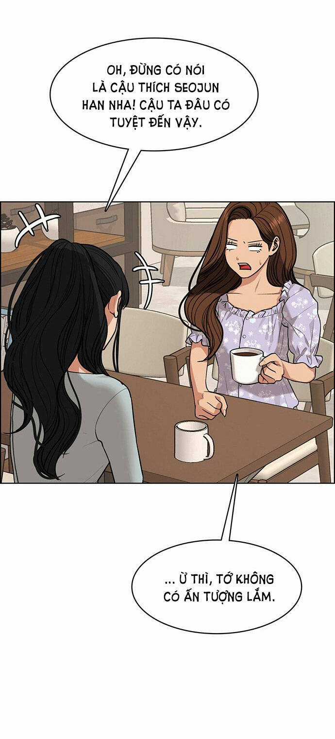 Nữ Thần Giáng Thế Chapter 178.2 trang 39