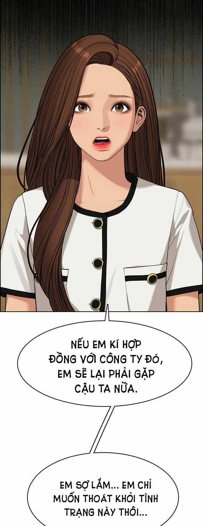 Nữ Thần Giáng Thế Chapter 178.2 trang 4