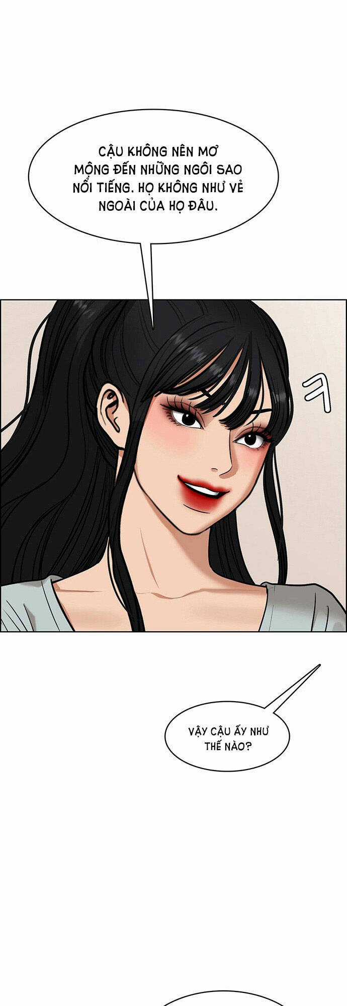 Nữ Thần Giáng Thế Chapter 178.2 trang 40