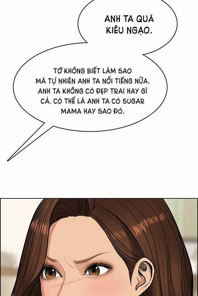 Nữ Thần Giáng Thế Chapter 178.2 trang 41