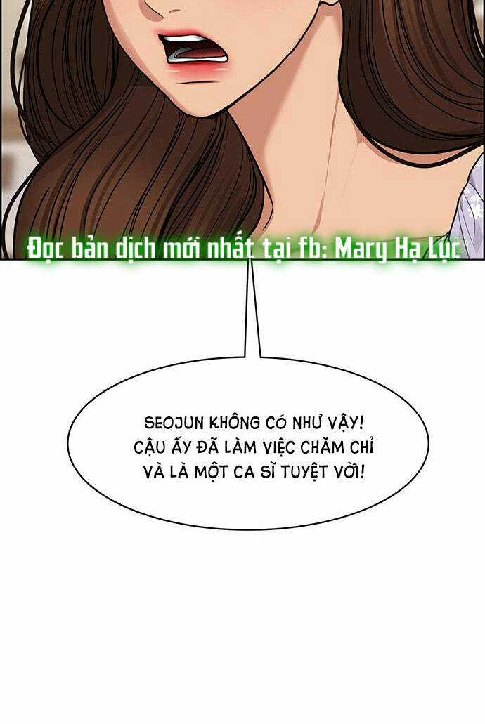 Nữ Thần Giáng Thế Chapter 178.2 trang 42