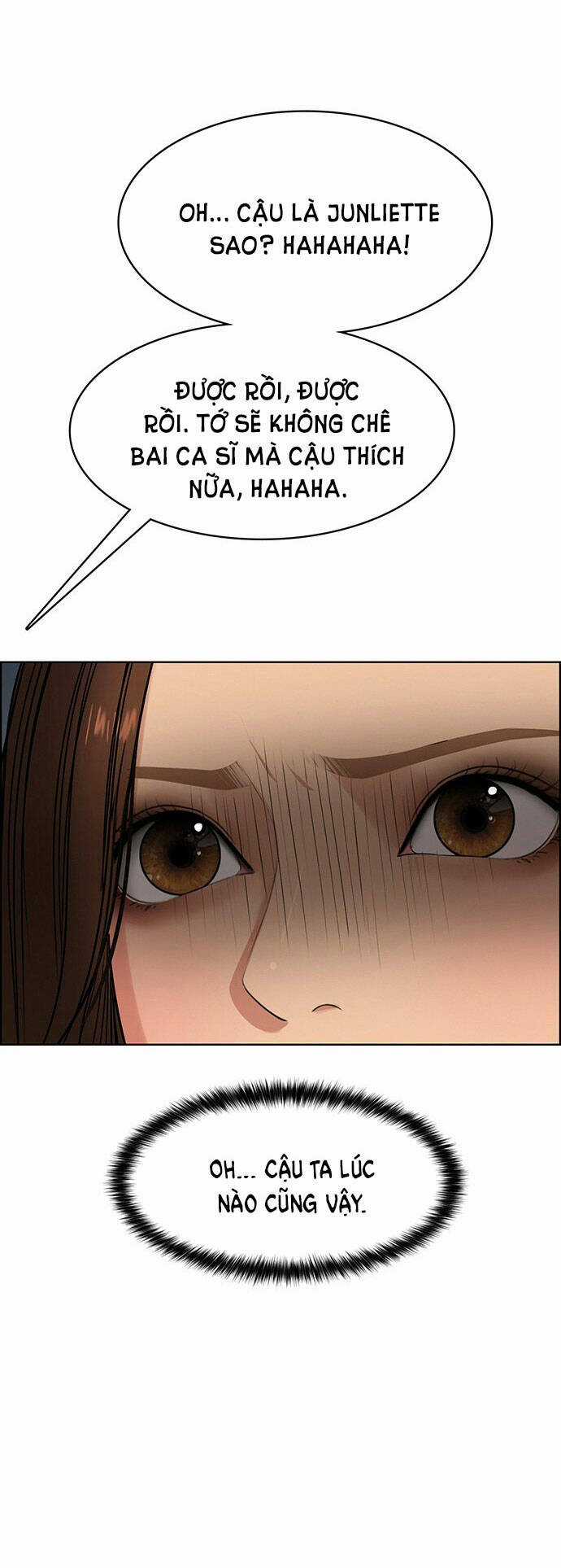 Nữ Thần Giáng Thế Chapter 178.2 trang 43