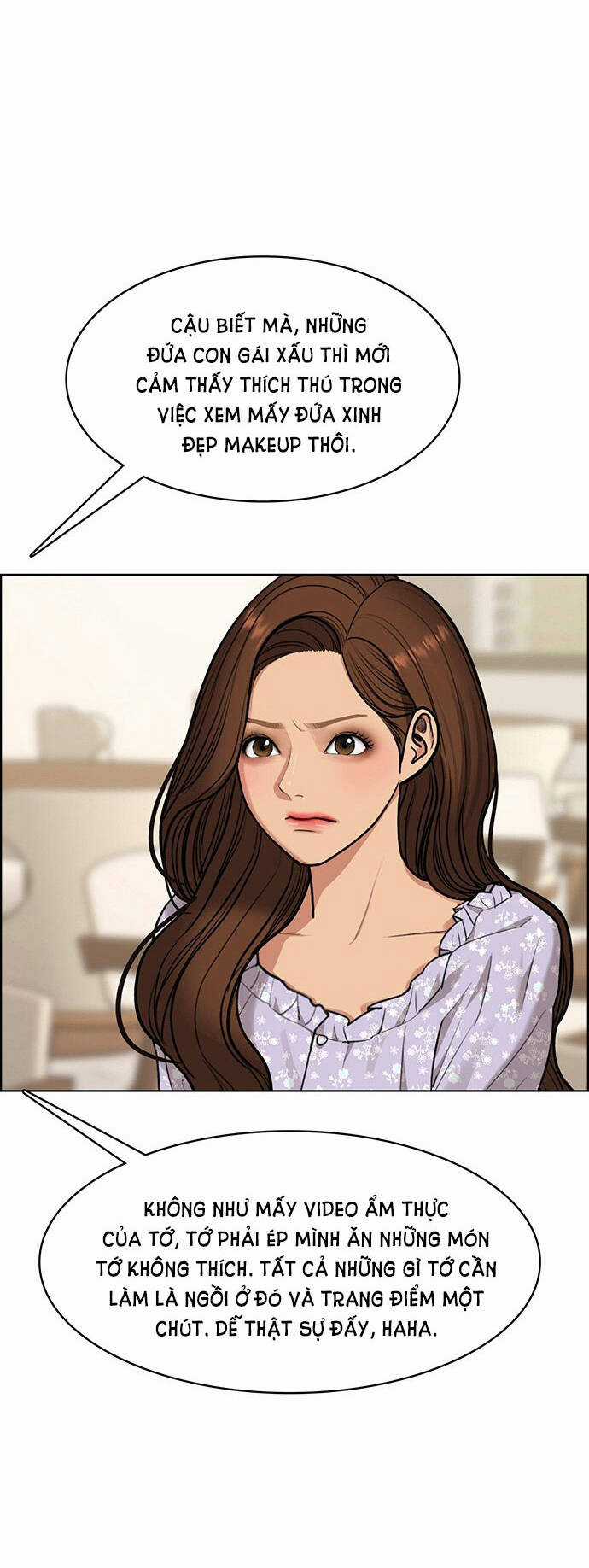 Nữ Thần Giáng Thế Chapter 178.2 trang 46