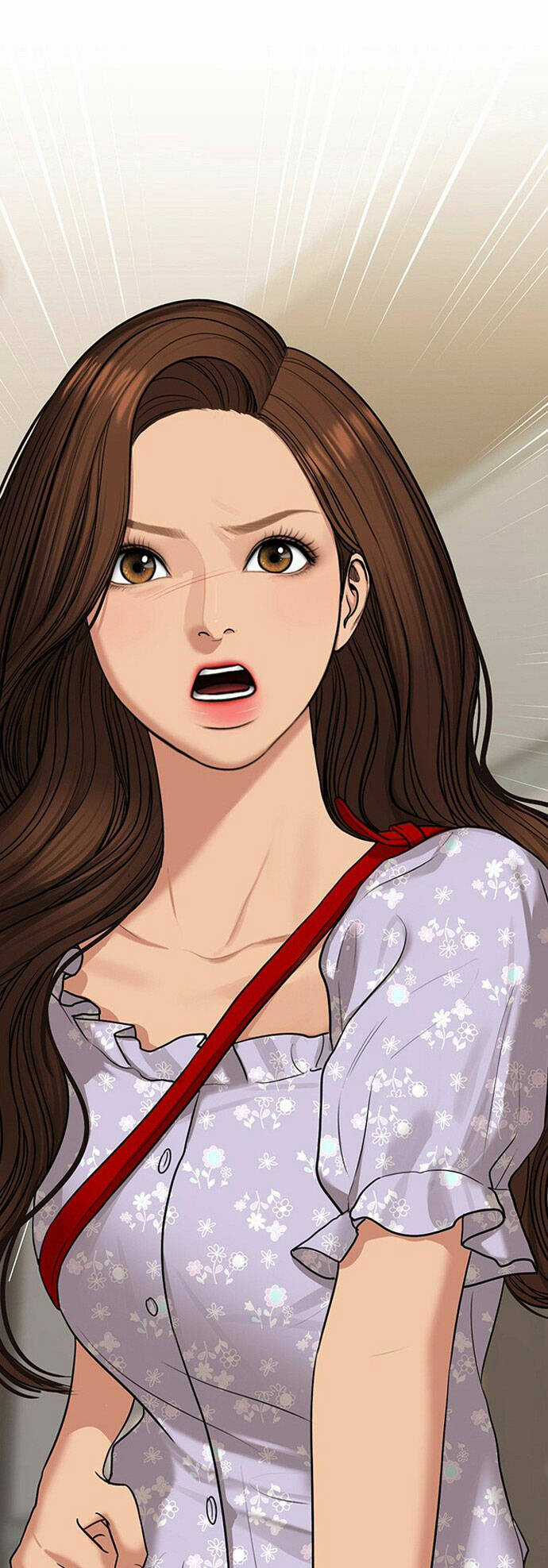 Nữ Thần Giáng Thế Chapter 178.2 trang 53