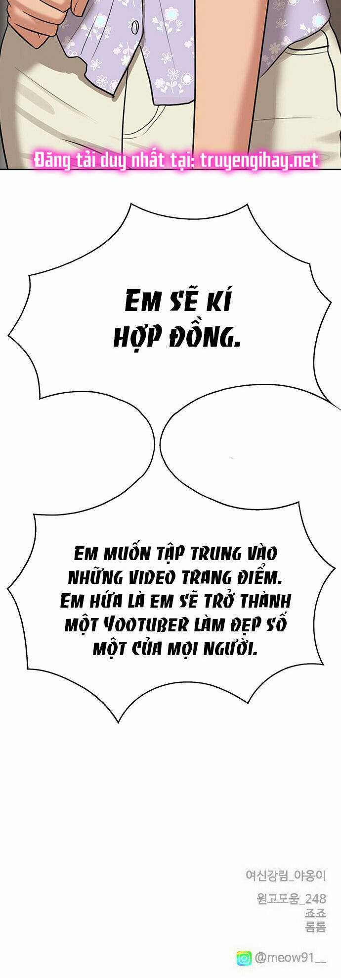 Nữ Thần Giáng Thế Chapter 178.2 trang 54