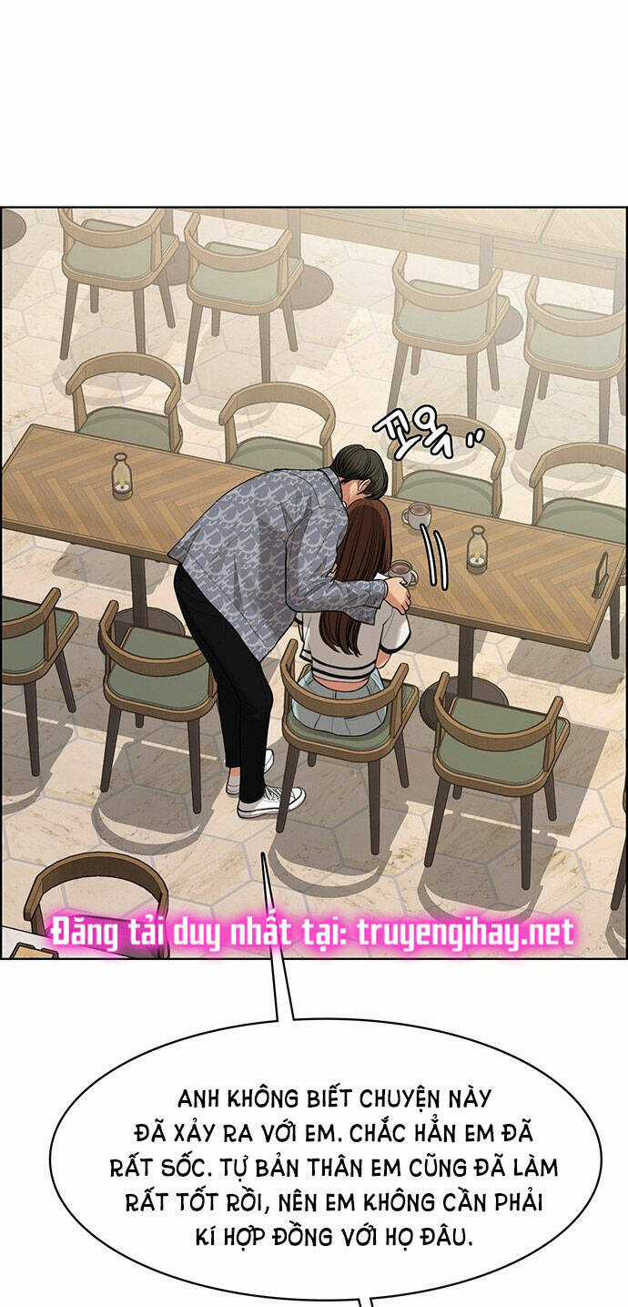 Nữ Thần Giáng Thế Chapter 178.2 trang 6