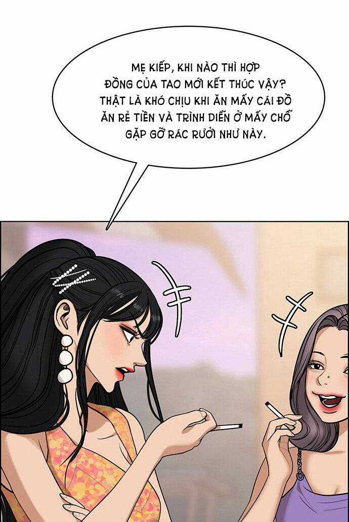 Nữ Thần Giáng Thế Chapter 178.2 trang 9