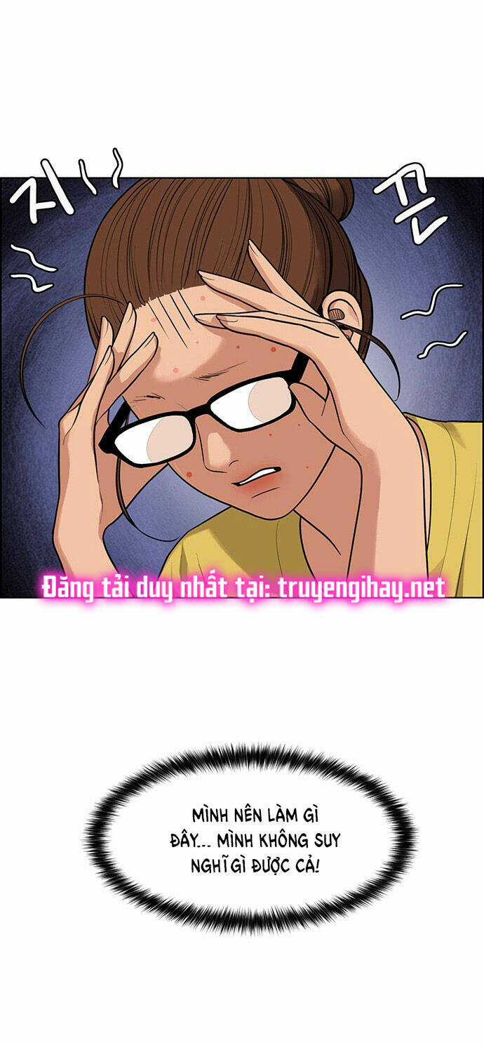 Nữ Thần Giáng Thế Chapter 179.1 trang 11