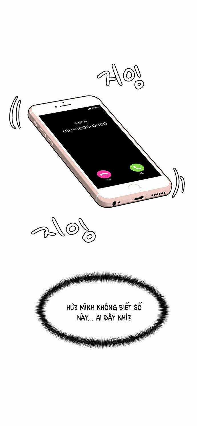 Nữ Thần Giáng Thế Chapter 179.1 trang 12