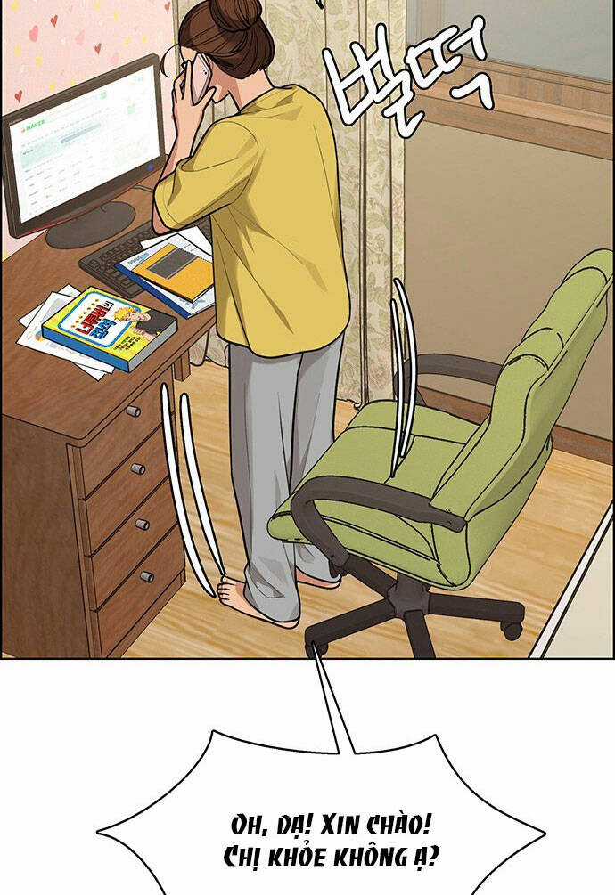 Nữ Thần Giáng Thế Chapter 179.1 trang 14