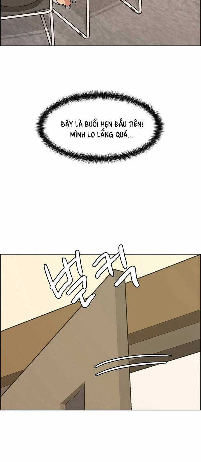 Nữ Thần Giáng Thế Chapter 179.1 trang 19