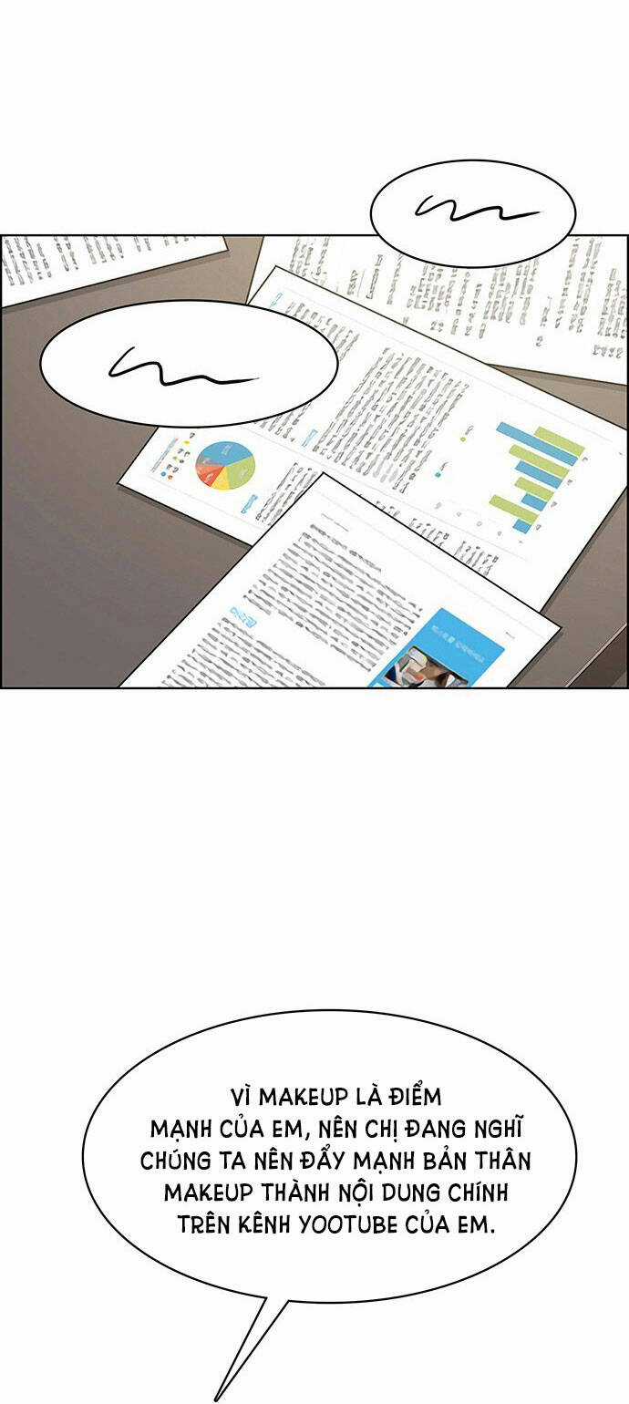 Nữ Thần Giáng Thế Chapter 179.1 trang 24