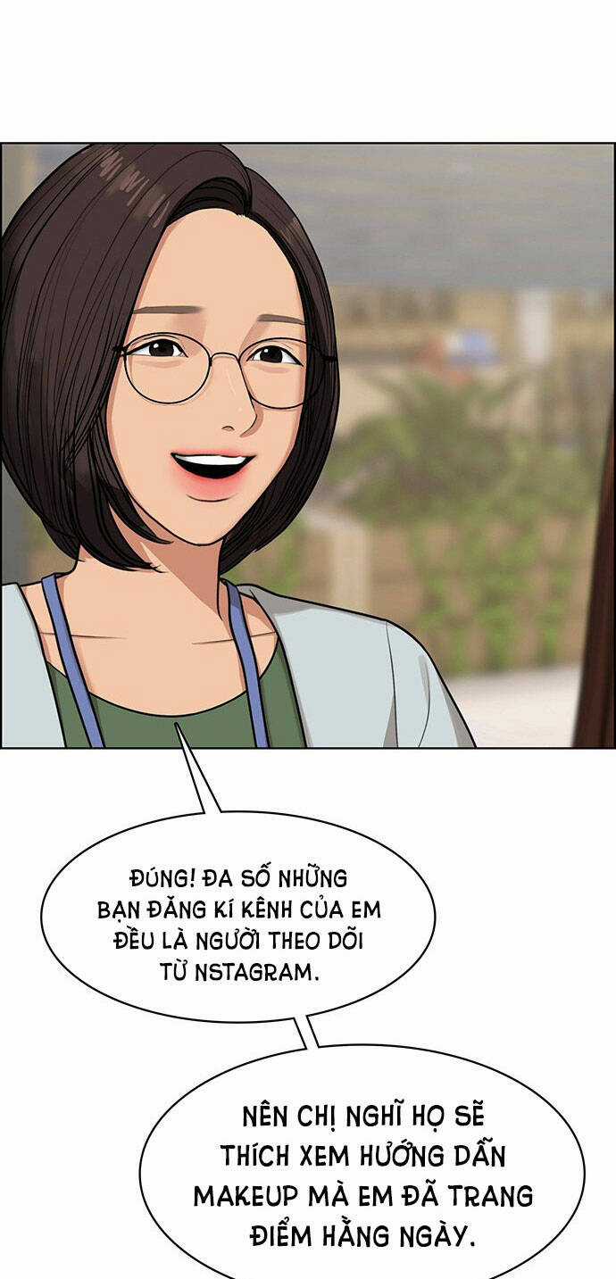 Nữ Thần Giáng Thế Chapter 179.1 trang 26