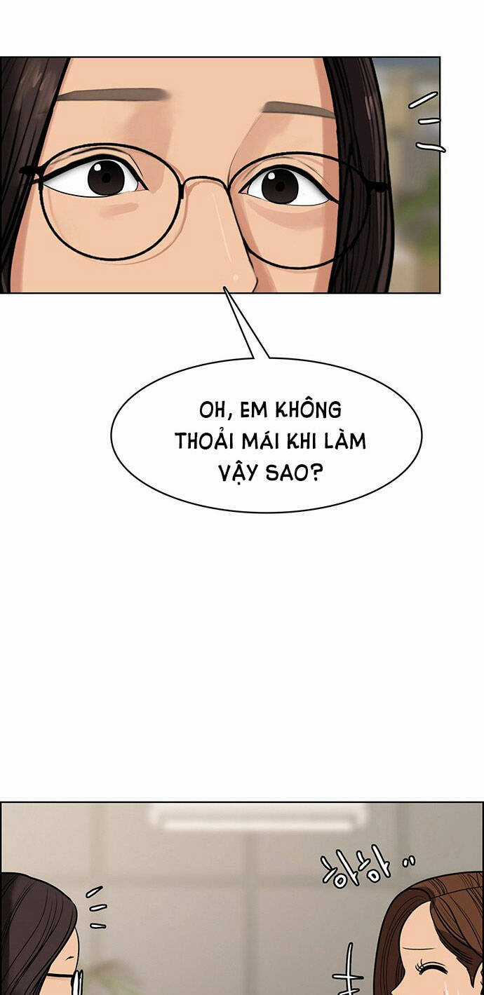 Nữ Thần Giáng Thế Chapter 179.1 trang 28