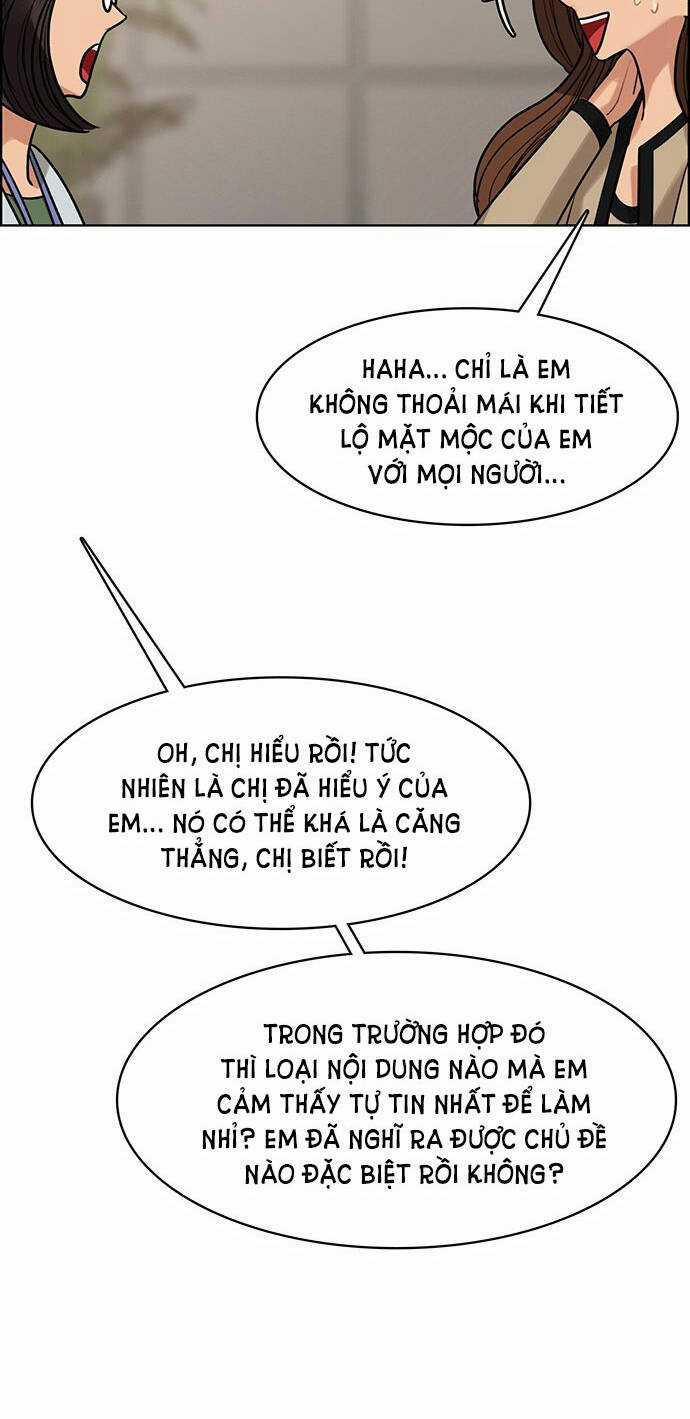 Nữ Thần Giáng Thế Chapter 179.1 trang 29