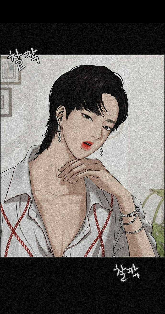 Nữ Thần Giáng Thế Chapter 179.1 trang 33