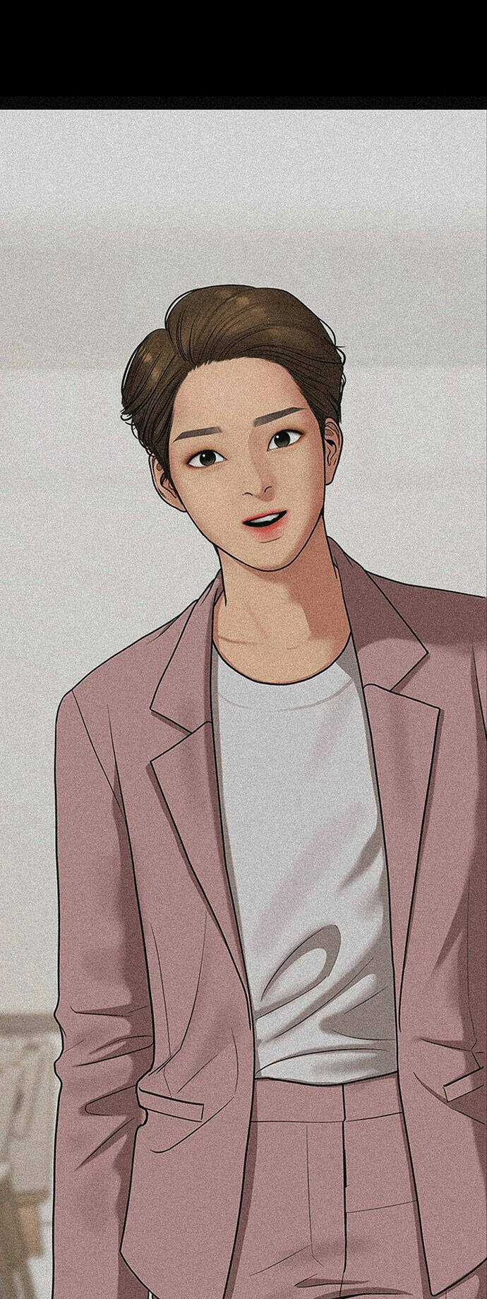 Nữ Thần Giáng Thế Chapter 179.1 trang 36