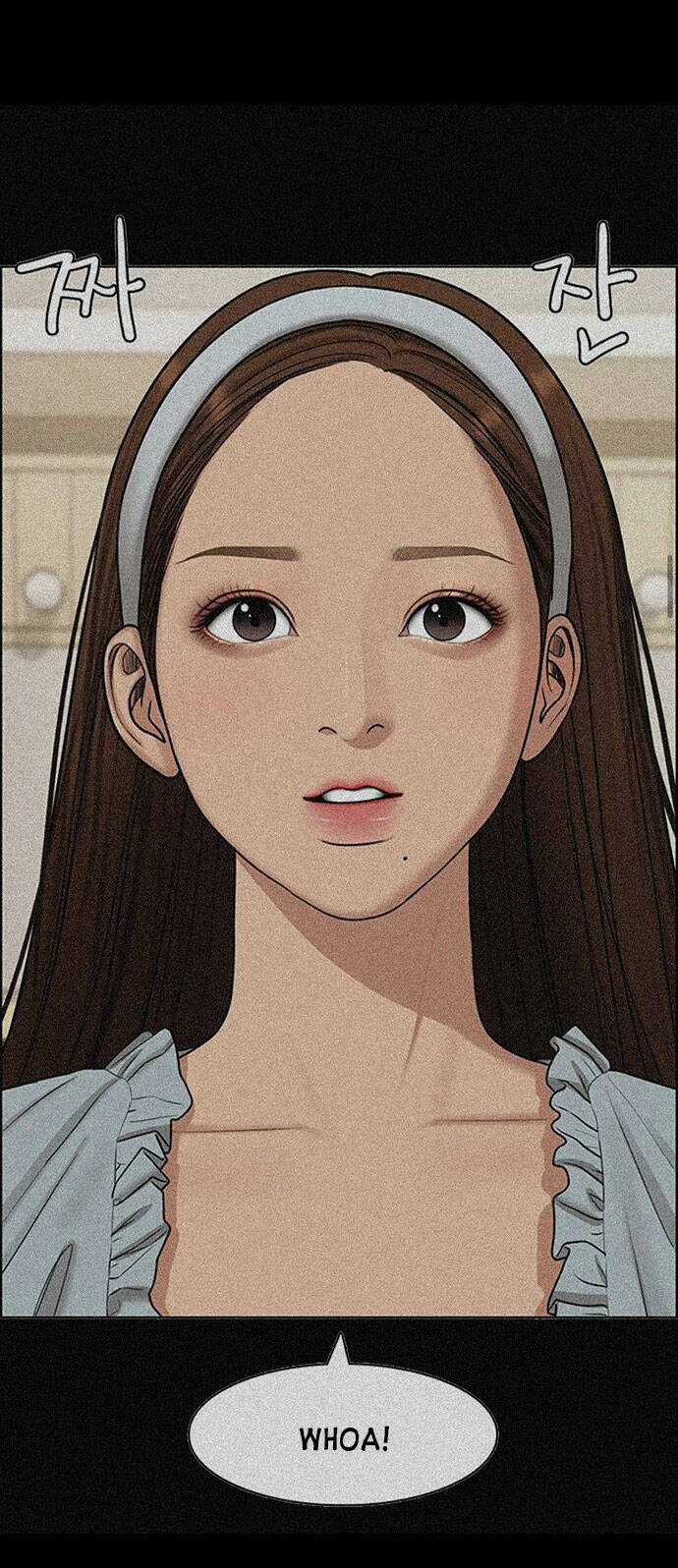 Nữ Thần Giáng Thế Chapter 179.1 trang 38