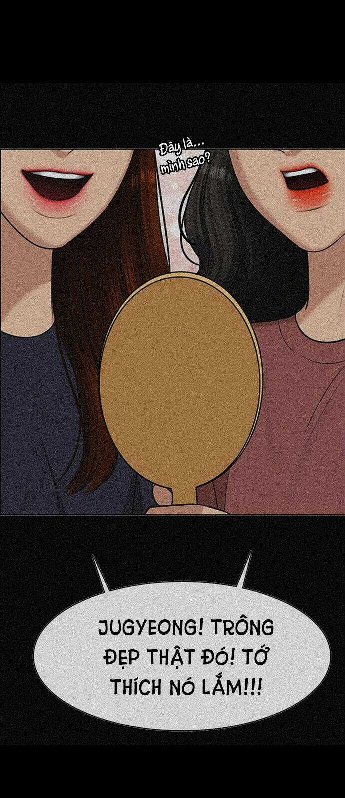 Nữ Thần Giáng Thế Chapter 179.1 trang 39