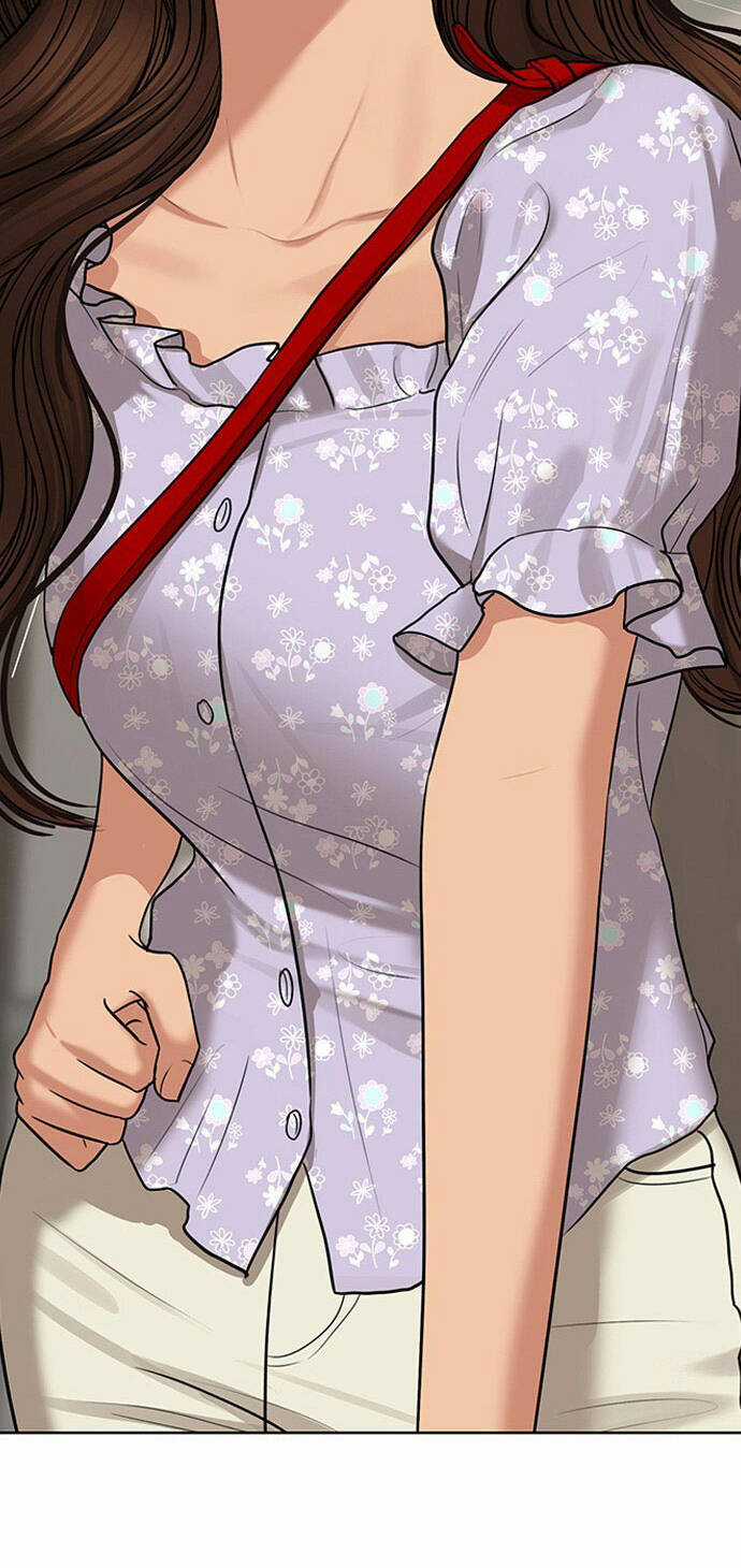 Nữ Thần Giáng Thế Chapter 179.1 trang 4