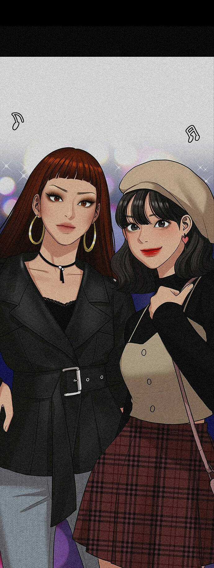 Nữ Thần Giáng Thế Chapter 179.1 trang 40