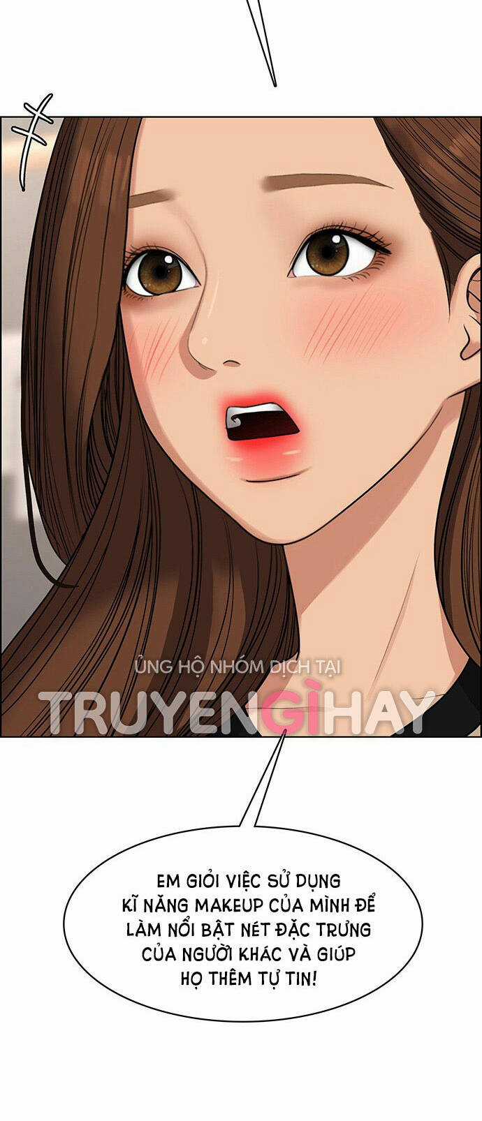 Nữ Thần Giáng Thế Chapter 179.1 trang 43