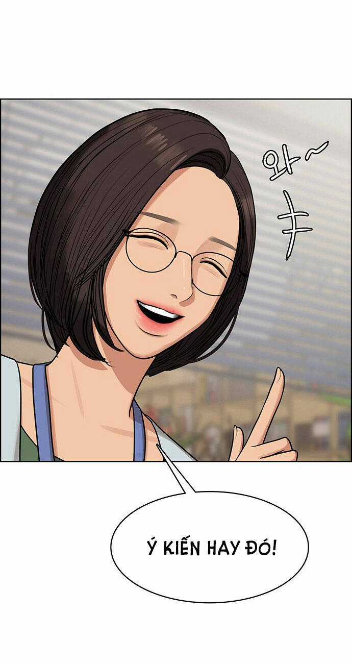 Nữ Thần Giáng Thế Chapter 179.1 trang 44