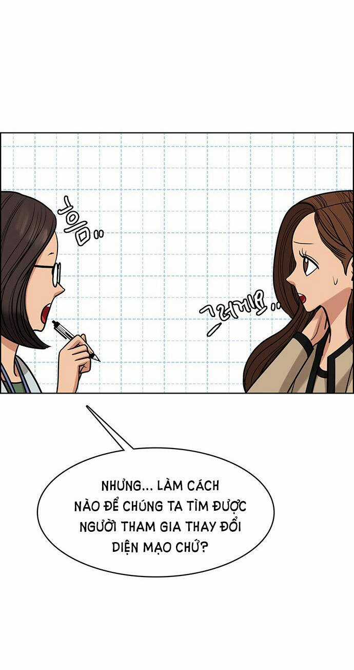 Nữ Thần Giáng Thế Chapter 179.1 trang 45