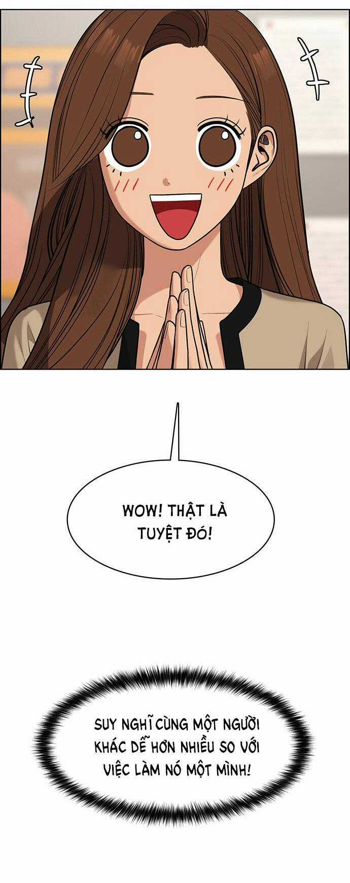 Nữ Thần Giáng Thế Chapter 179.1 trang 47