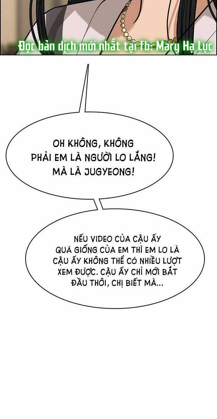 Nữ Thần Giáng Thế Chapter 179.1 trang 54