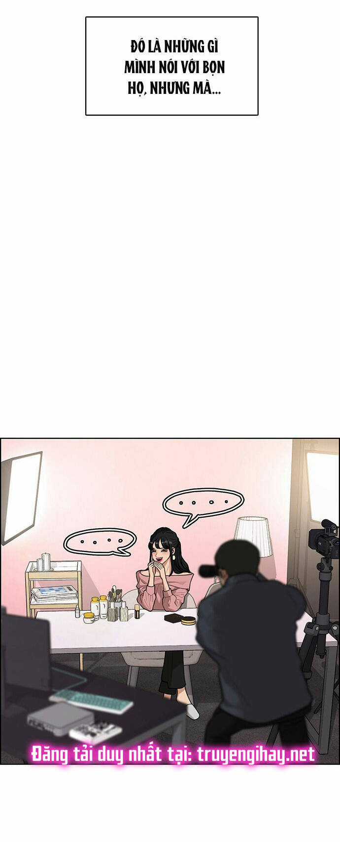 Nữ Thần Giáng Thế Chapter 179.1 trang 6