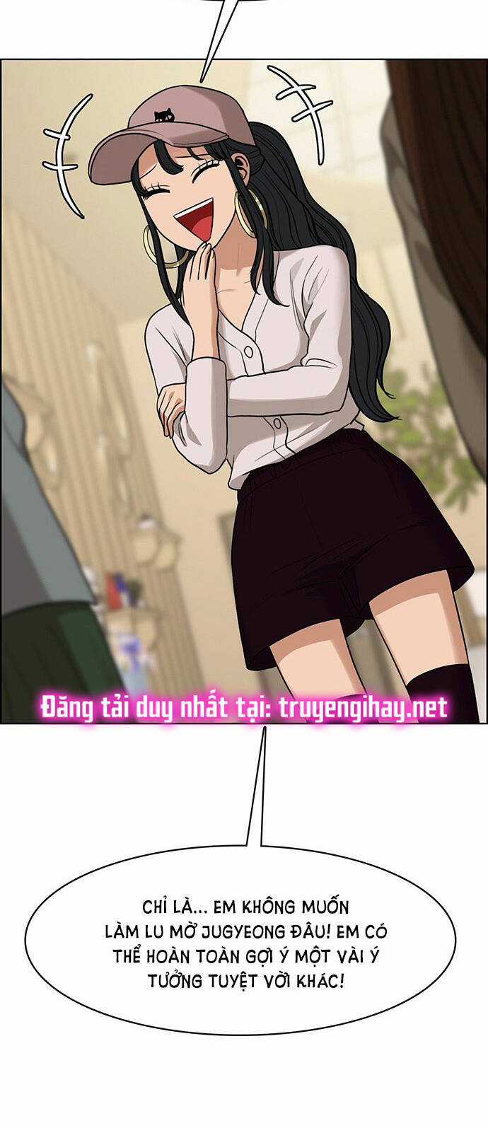 Nữ Thần Giáng Thế Chapter 179.2 trang 1