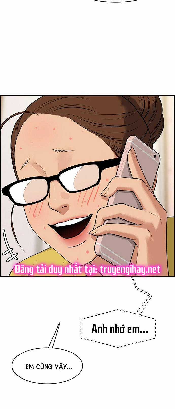 Nữ Thần Giáng Thế Chapter 179.2 trang 10