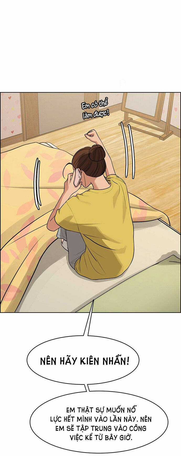 Nữ Thần Giáng Thế Chapter 179.2 trang 11