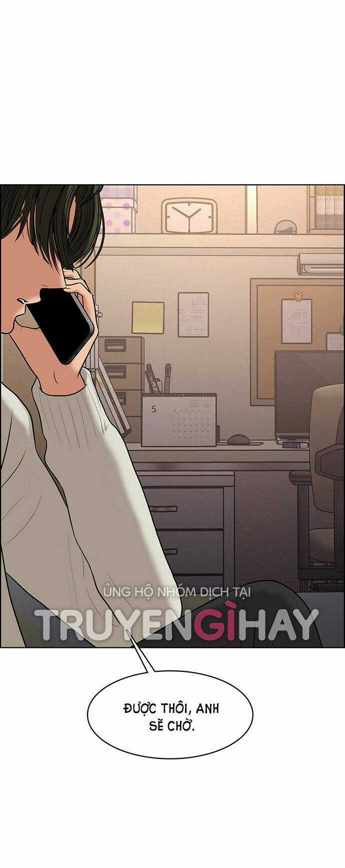 Nữ Thần Giáng Thế Chapter 179.2 trang 12