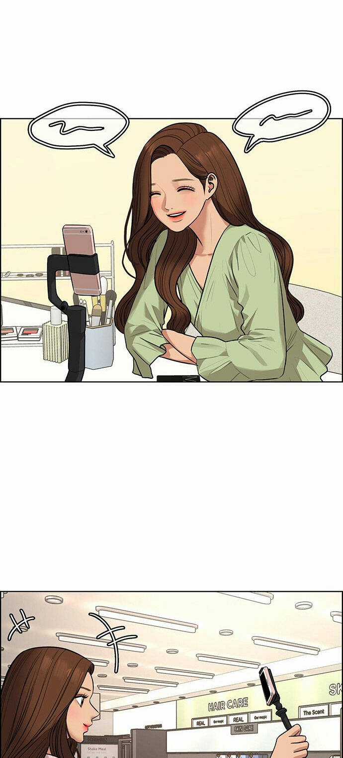 Nữ Thần Giáng Thế Chapter 179.2 trang 15