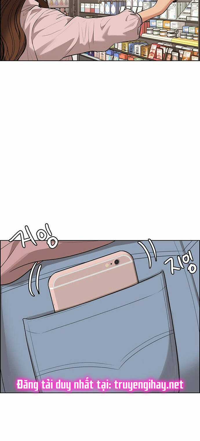 Nữ Thần Giáng Thế Chapter 179.2 trang 16