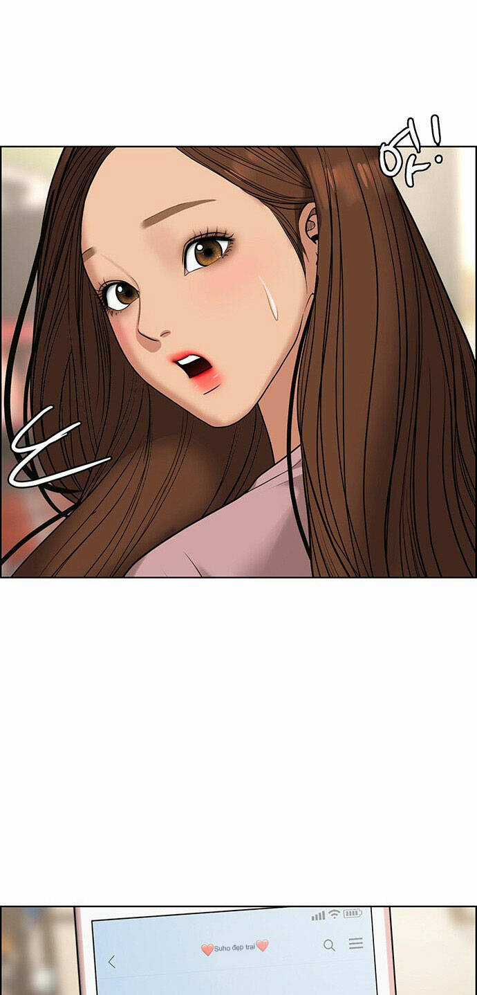 Nữ Thần Giáng Thế Chapter 179.2 trang 17