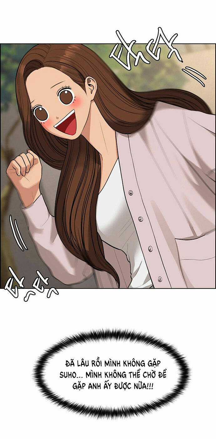 Nữ Thần Giáng Thế Chapter 179.2 trang 21