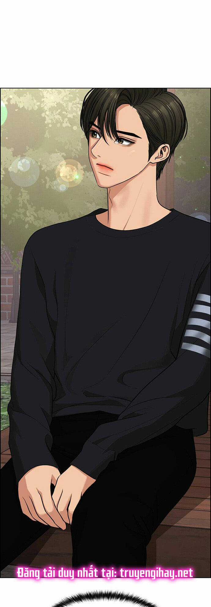 Nữ Thần Giáng Thế Chapter 179.2 trang 23