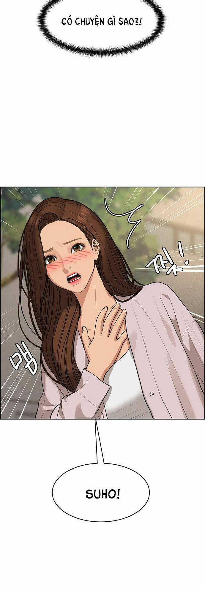 Nữ Thần Giáng Thế Chapter 179.2 trang 24