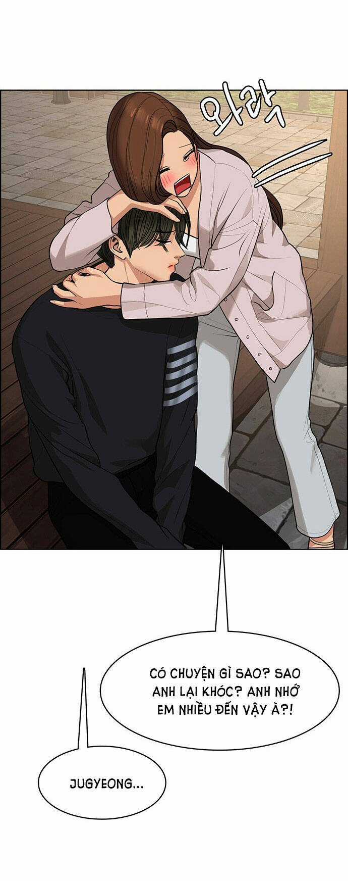 Nữ Thần Giáng Thế Chapter 179.2 trang 25