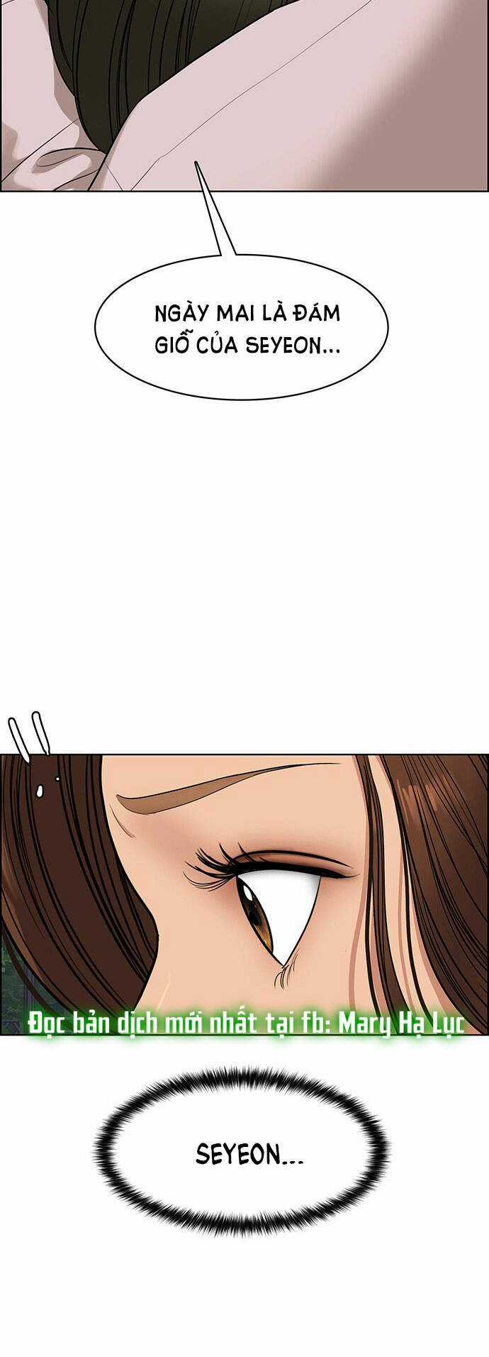 Nữ Thần Giáng Thế Chapter 179.2 trang 28