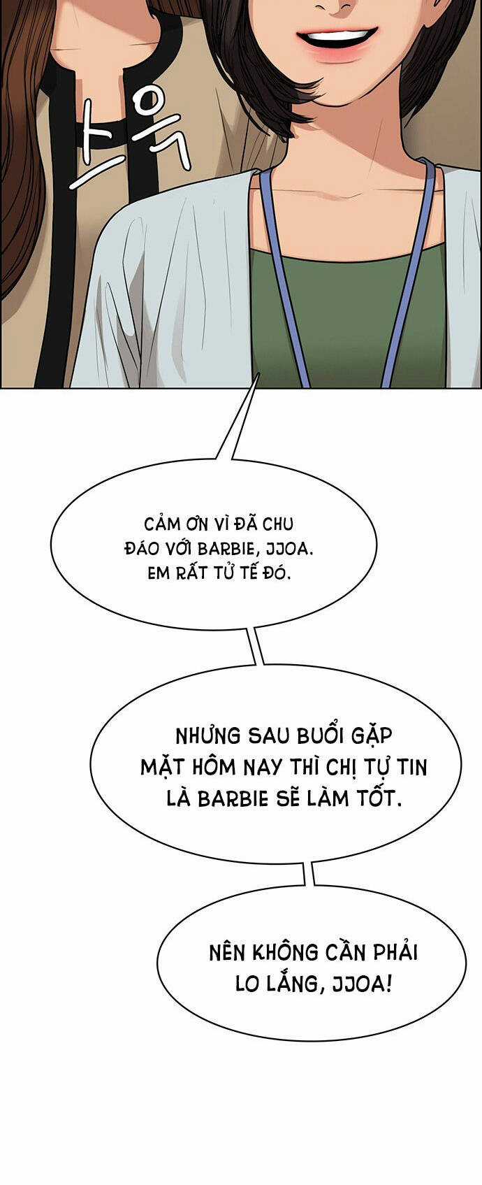 Nữ Thần Giáng Thế Chapter 179.2 trang 3