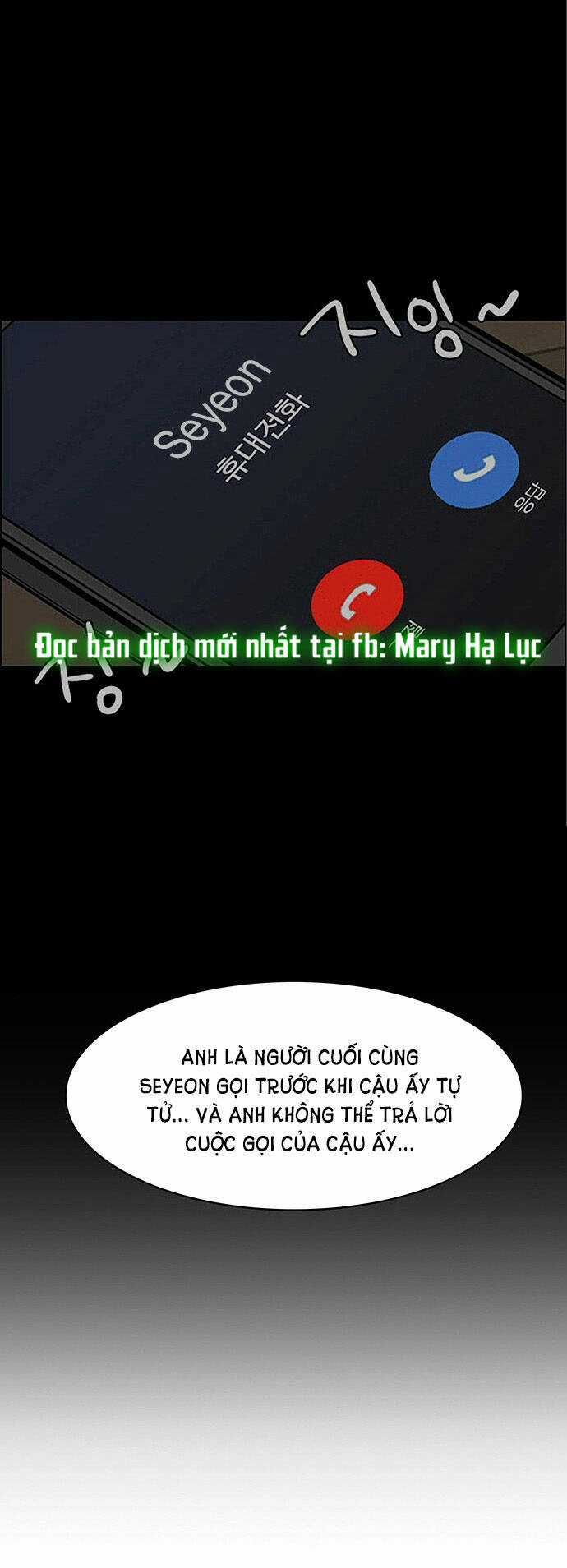 Nữ Thần Giáng Thế Chapter 179.2 trang 37