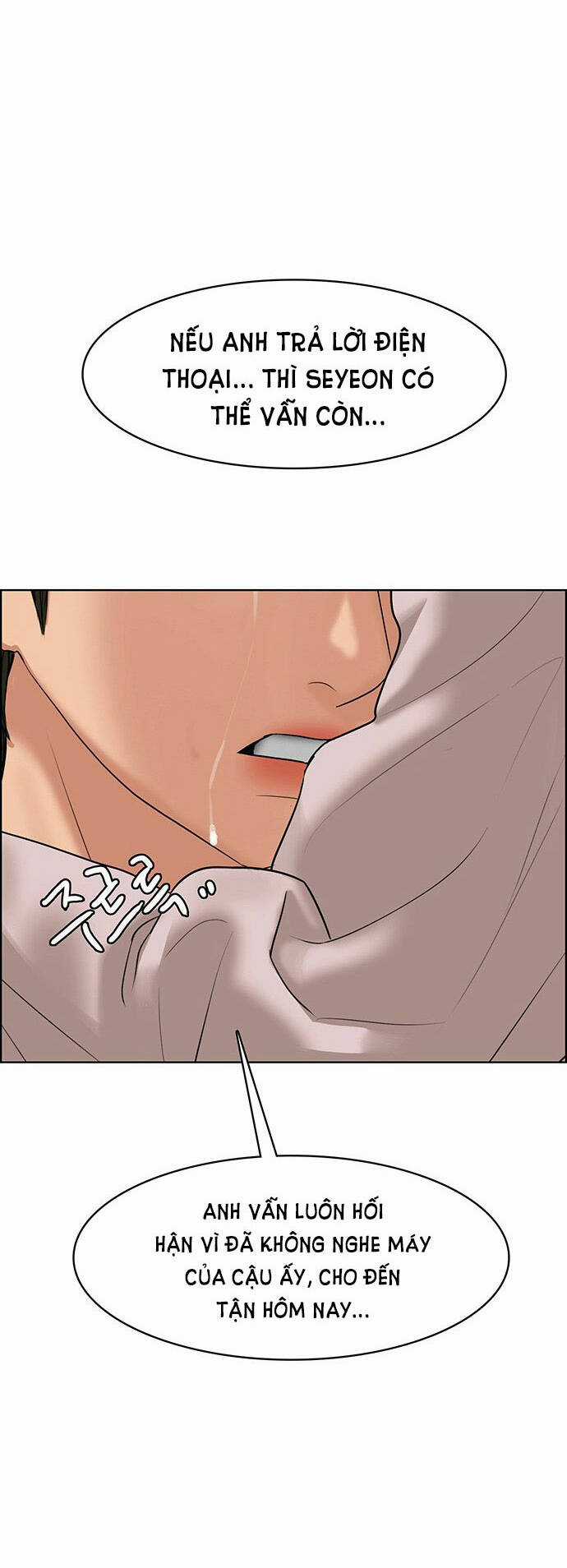 Nữ Thần Giáng Thế Chapter 179.2 trang 38